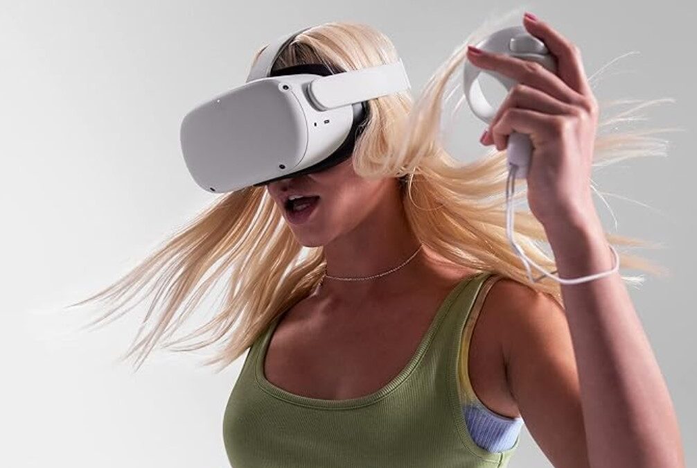 Best VR Headsets of 2023: Good time to buy