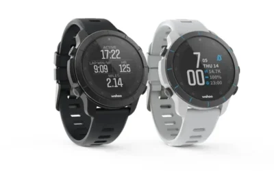 Wahoo ELEMNT RIVAL Review: A Top Multisport GPS Smartwatch