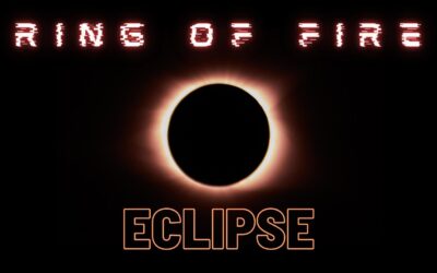 The Ring of Fire Eclipse: When Science Meets Splendour