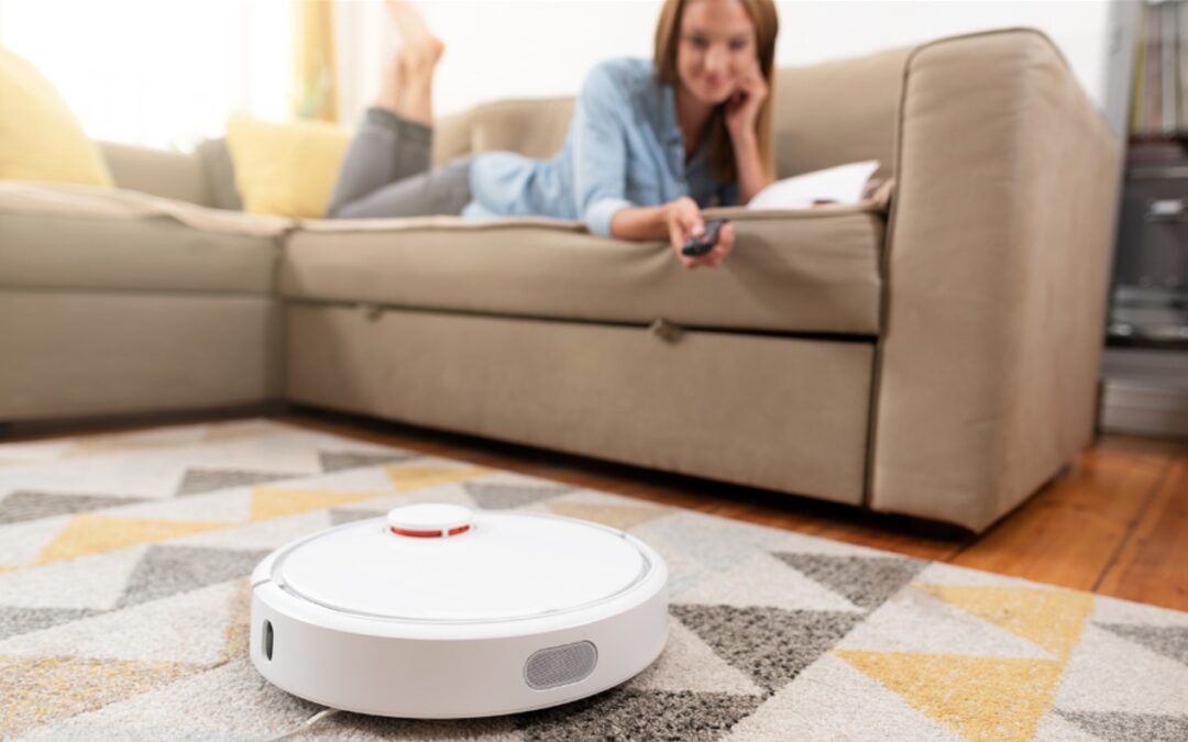 2 Best Self-Emptying Robot Vacuum Cleaners for under $1300